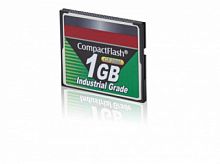 ABB Карта памяти Compact Flash 1 Гб (3HAC025465-011)