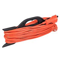 EKF Удлинитель на рамке 'Зевс 2.0' 30м с заземлением ПВС 3x1.0 16А/3.5кВт PROxima (USRB02-16-310-1-30)