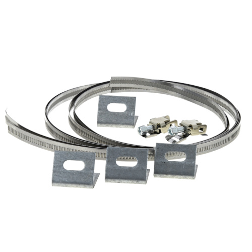 EKF Комплект для монтажа к столбу (mb54-1k)