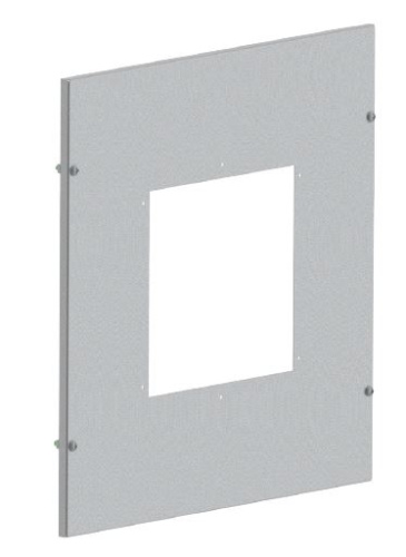 ABB Панель с вырезом для E2.2 FA2 W 600x600 (9CNB00000000894)