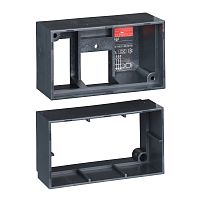 SCHNEIDER ELECTRIC ТАМБУР ДВЕРЦЫ ДЛЯ ВЫКЛ С VIGI NSX100/630 (LV429285)