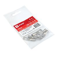 EKF Наконечник JG-10-6-5  (ТМЛ)  (5шт)  (jg-10-6-5r)