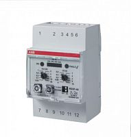 ABB Реле дифференциального тока RD3P-48  (RD3P-48)  (2CSJ203001R0001)