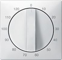 SCHNEIDER ELECTRIC Центральная плата таймера 120мин белый (MTN538419)