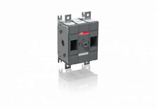 ABB Рубильник на постоянный ток OTDC100E11 (1SCA125821R1001)