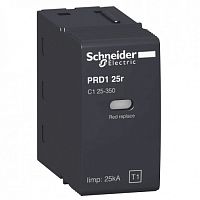 SCHNEIDER ELECTRIC C1 25-350 КАРТРИДЖ ОПН КЛАССА 1+2 (16315)