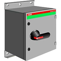 ABB Выключатель безоп. ЭМС OT90AUUA3T (1SCA022398R8140)