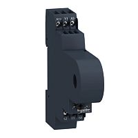 SCHNEIDER ELECTRIC РЕЛЕ КОНТРОЛЯ ПОВЫШ ТОКА 2-20В (RM17JC00MW)
