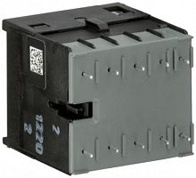 ABB Миниконтактор B6-40-00-P-03  (400В AC3) катушка 48В АС (GJL1211209R0003)