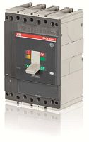 ABB Выключатель-разъединитель T4D 320 4p F F (1SDA054598R1)