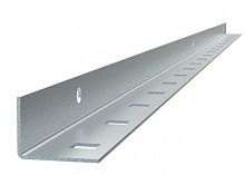 EKF Держатель пластронов FORT высотой 600  (2шт) PROxima (FDP6)