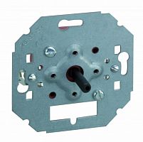 SIMON Выключатель поворотный на 4 положения, 10А 250В, S82,82N, 88, механизм (75233-39)