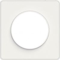 SCHNEIDER ELECTRIC Рамка+держатель для ключей 1 пост (S52P722)