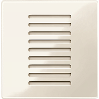 SCHNEIDER ELECTRIC SM Терморегулятор без органов управления бежевый (MTN6221-0344)