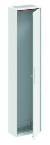 ABB Шкаф навесной IP44, 1250x300x160 пустой с дверью ComfortLine  (CA18)  (2CPX052147R9999)