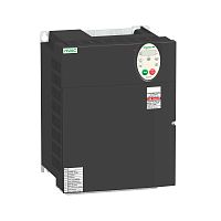 SCHNEIDER ELECTRIC Преобразователь частоты ATV212 11кВт 240В IP21 (ATV212HD11M3X)