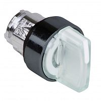 SCHNEIDER ELECTRIC Головка для переключателя с подсветкой (ZB5AK1713)