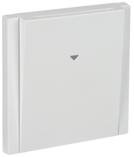 IEK FORTE&PIANO Выключатель карточный 30А FP243 белый  (FP-V11-0-10-1-K01)