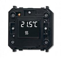 ABB Терморегулятор комнатный  (RTC-F-1)  (2CKA006220A0122)