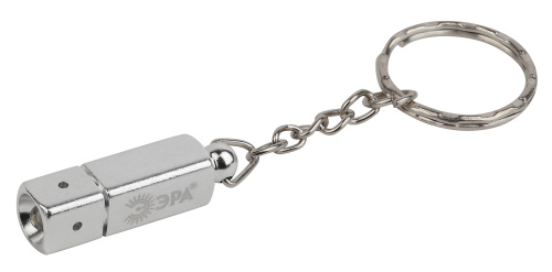 ЭРА BB-503 Фонарь  брелок [бл]  (24/144/6336)  (Б0033754) фото 3