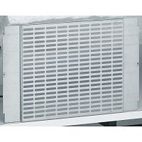 LEGRAND Пластина универсальная перфорированная XL3 800/4000 600х400мм (20642 )