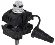 IEK Зажим ответвительный изолированный ЗОИ 25-95/25-95 ECOLINE (UZA-11-D25-D95-ECLN)