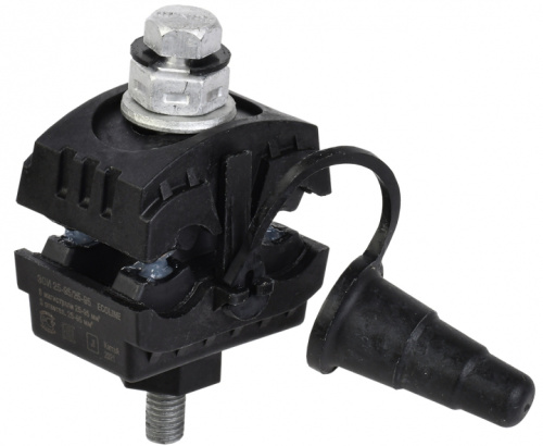 IEK Зажим ответвительный изолированный ЗОИ 25-95/25-95 ECOLINE (UZA-11-D25-D95-ECLN)