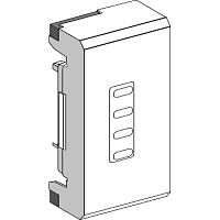 ОТВЕТ. СЕКЦИЯ 16А L+N+PE ДЛЯ ПРЕДОХР. NF