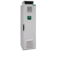 SCHNEIDER ELECTRIC Преобразователь частоты ATV630 200кВт 380В 3ф шкафной (ATV630C20N4F)