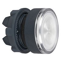 SCHNEIDER ELECTRIC Кнопка с подсветкой белая (ZB5AW313S)