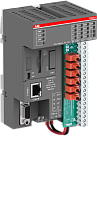 ABB Комплект стартовый АС500еСо PM564-R-AC TA574-A-R-AC (1SAP186200R0001)