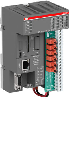 ABB Комплект стартовый АС500еСо PM564-R-AC TA574-A-R-AC (1SAP186200R0001)