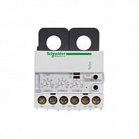 SCHNEIDER ELECTRIC Реле перегрузки 5A-60A 220V AC (LT4760M7A)