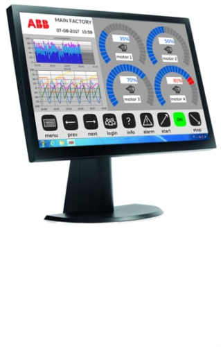 ABB Лицензия на ПО PB610-R (1SAP500901R0101)
