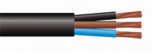 Кабель силовой ВВГнг(А) 4х2.5