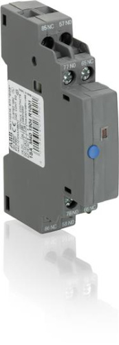 ABB Контакт cигнальный боковой SK4-11 для MS495 (1SAM401904R1001)