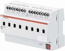 ABB Выход бинарный 4 каналов ручное управление 10А MDRC SA/S 4.10.2.1 (2CDG110156R0011)