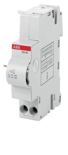 ABB Расцепитель дистанционный 110-415В (2CSS200933R0012)