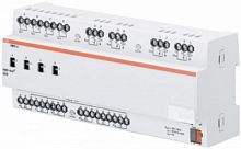 ABB Контроллер комнатный RM/S 3.1 KNX MDRC (2CDG110165R0011)