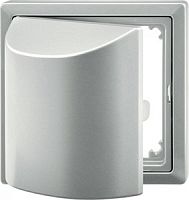 SCHNEIDER ELECTRIC Кольцо промежуточное с крышкой сталь (MTN516146 )