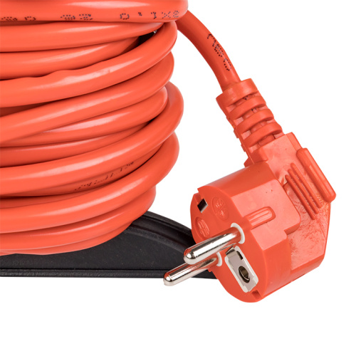 EKF Удлинитель на рамке 'Зевс 2.0' 10м с заземлением ПВС 3x1.0 16А/3.5кВт PROxima (USRB02-16-310-1-10) фото 3 EKF Удлинитель на рамке 'Зевс 2.0' 10м с заземлением ПВС 3x1.0 16А/3.5кВт PROxima (USRB02-16-310-1-10) фото 3