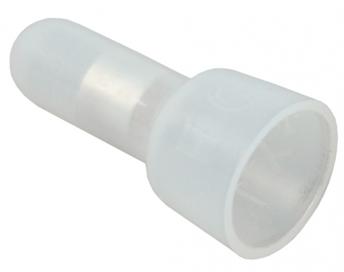 IEK КИЗ 2.0мм2 для соединения алюминиевых проводов  (100 шт)   (USC20-4-100)