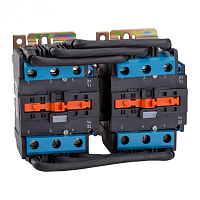 KEAZ Контактор ПМ12-100550-100А-220AC-УХЛ4-В (217231)