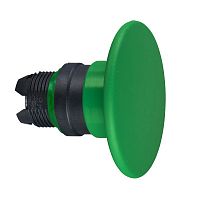 SCHNEIDER ELECTRIC Головка грибовидной кнопки (ZB5AR3)