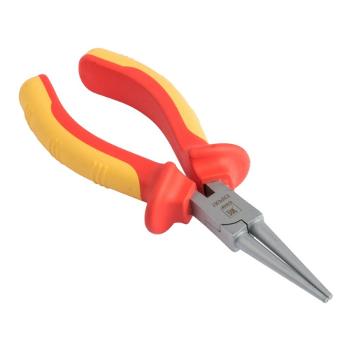 EKF Круглогубцы Expert 160 мм 1000В PROxima (kg-160-exp-in) фото 2 EKF Круглогубцы Expert 160 мм 1000В PROxima (kg-160-exp-in) фото 2