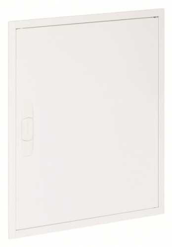 ABB Рама с металлической дверью ширина 2, высота 4 для шкафа U42  (BLU42)  (2CPX031502R9999)