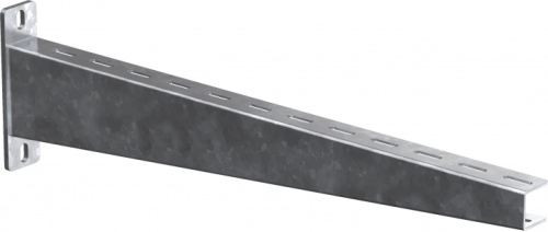 IEK Консоль усиленная NKU600 HDZ (CLW10-NKU-600-025-4-HDZ)