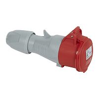 LEGRAND Розетка мобильная  - 16А - 3К+З - 380 В - IP 44 (090108 )