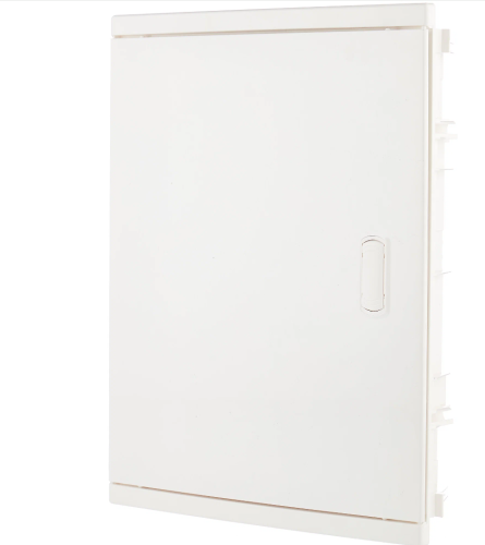 LEGRAND Щит распределительный встраиваемый ЩРв-П-28 IP40 пластиковый непрозрачная дверь белый Nedbox (001412 ) фото 3