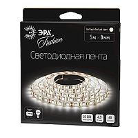 ЭРА Лента светодиодная LS3528-60LED-IP20-WW-5m  (50/1200)  (C0043020) ЭРА Лента светодиодная LS3528-60LED-IP20-WW-5m  (50/1200)  (C0043020)